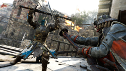 FOR HONOR™