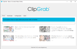 ClipGrab