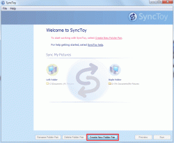 SyncToy