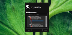 ScpToolkit