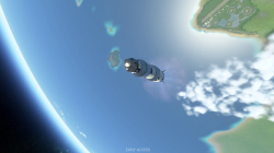 Kerbal Space Program 2