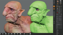 ZBrush