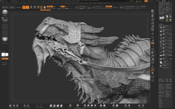 ZBrush