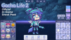 Gacha Life 2