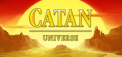 Catan Universe