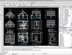 LibreCAD