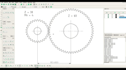 LibreCAD