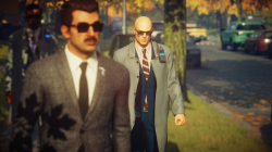 HITMAN™ 2