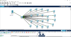 Packet Tracer