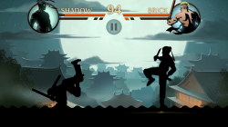 Shadow Fight 2