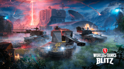 World of Tanks Blitz