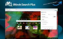 iMovie Search Plus