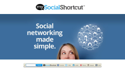 MySocialShortcut