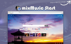 mixMusic Start