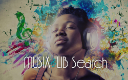 MusixLib Search