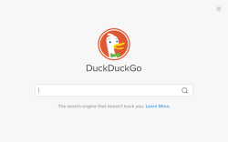 DuckDuckGo for Chrome