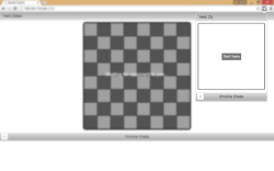 Chrome Chess