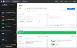 Restlet Client - REST API Testing