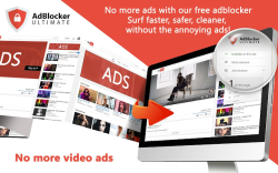 AdBlocker Ultimate