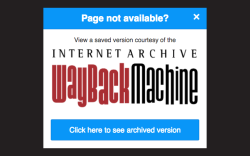 Wayback Machine