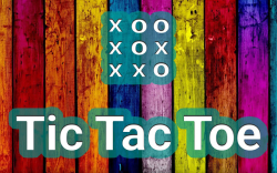 Tic Tac Toe