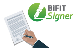 BIFIT Signer