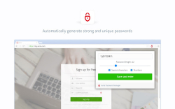 Avira Password Manager