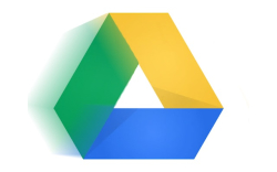 Google Drive Quick Create