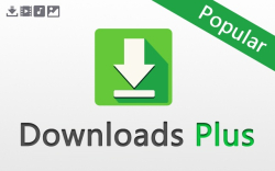 Download Plus