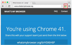 Cloud Browser