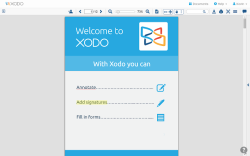 Xodo PDF Viewer & Editor