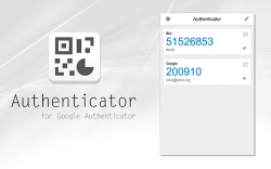 Authenticator