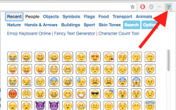 Emoji Keyboard