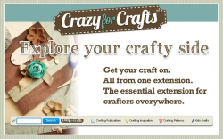 CrazyForCrafts