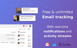 Gmelius for Gmail & Inbox