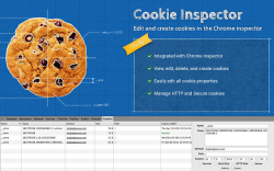 Cookie Inspector