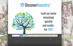 DiscoverAncestry