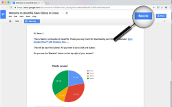 Sync Google Drive™ with Dropbox, Box, ...