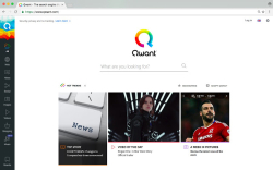 Qwant for Chrome