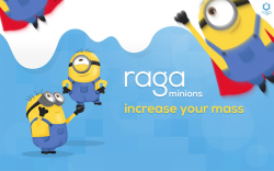 Raga Minions