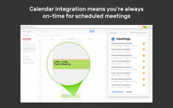 join.me for Google Calendar