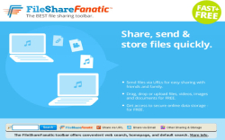 FileShareFanatic