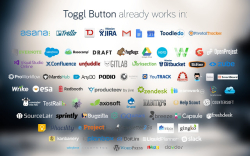 Toggl Button: Productivity & Time Tracker