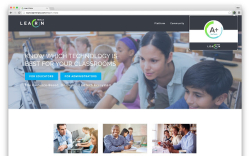 LearnPlatform for Students