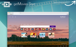 getMovies Start