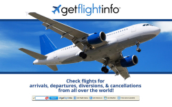 GetFlightInfo