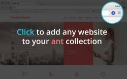 Ant.com addon