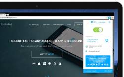 VPN Unlimited–Anonymous Proxy