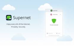 Supernet: Free VPN. Unblock. Security&Privacy