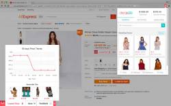 AliExpress Shopping and Cash Back